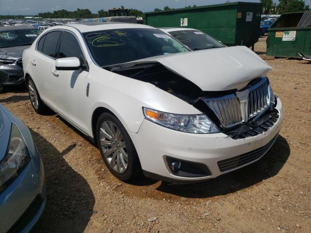 LINCOLN MKS 2012 1lnhl9dr7cg801880