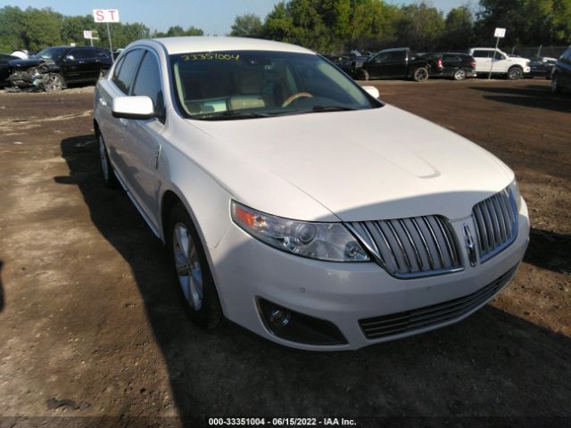 LINCOLN MKS 2012 1lnhl9dr7cg801894