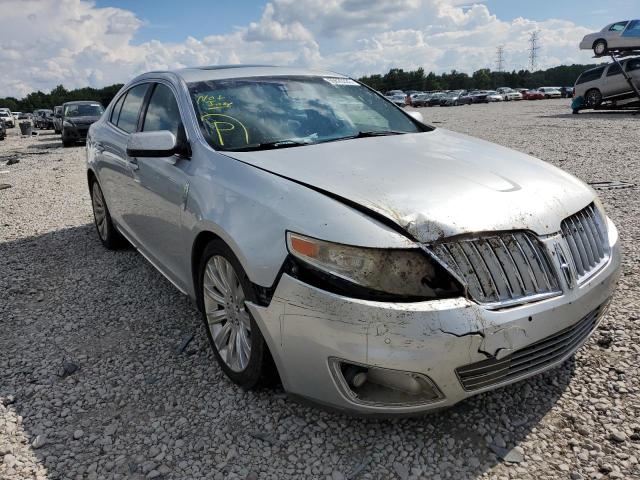 LINCOLN MKS 2012 1lnhl9dr7cg805007