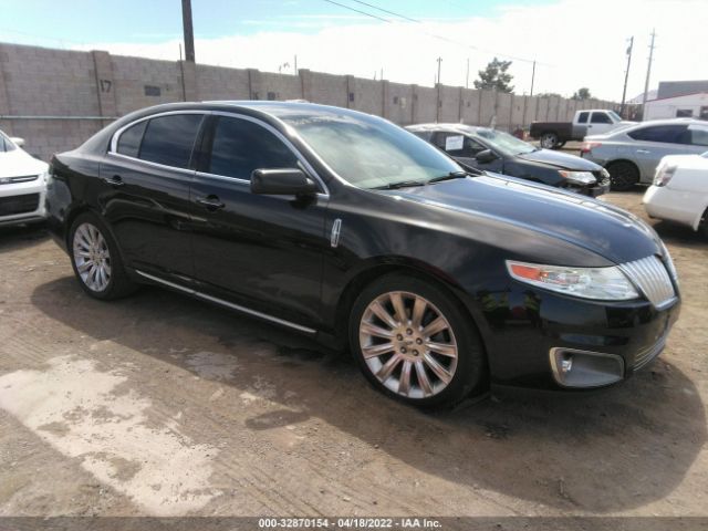 LINCOLN MKS 2012 1lnhl9dr7cg805282