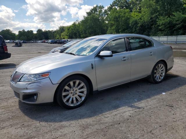 LINCOLN MKS 2012 1lnhl9dr7cg805797