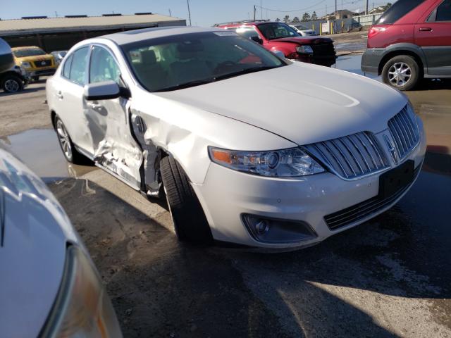 LINCOLN MKS 2012 1lnhl9dr7cg806674