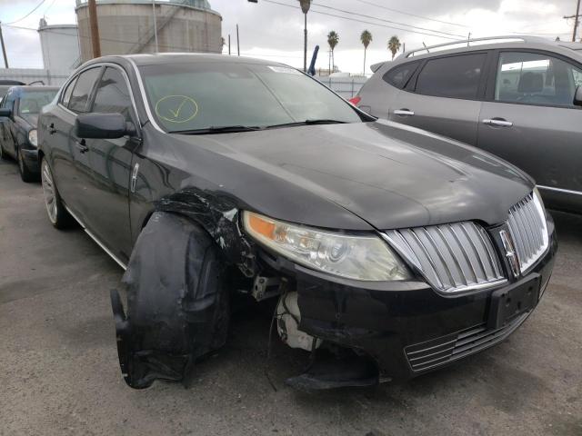 LINCOLN MKS 2012 1lnhl9dr7cg807033