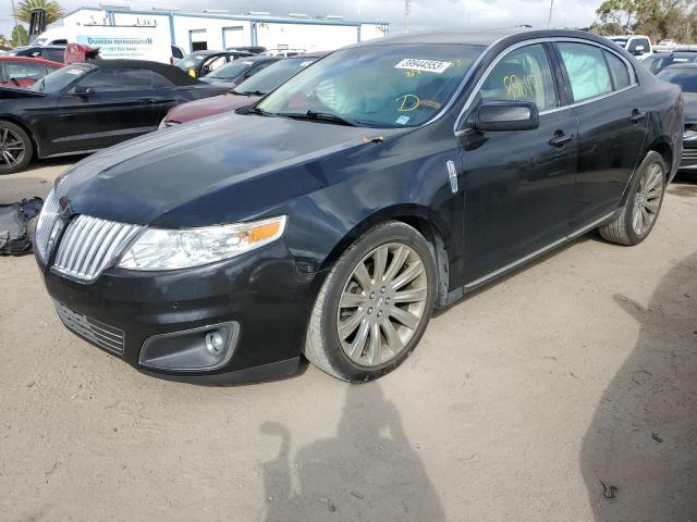 LINCOLN MKS 2012 1lnhl9dr7cg807646