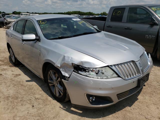 LINCOLN MKS 2010 1lnhl9dr8ag601099