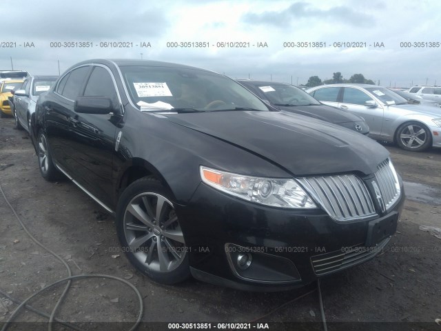 LINCOLN MKS 2010 1lnhl9dr8ag601734