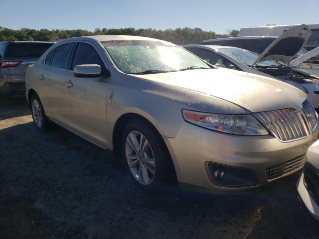 LINCOLN MKS 2010 1lnhl9dr8ag601880