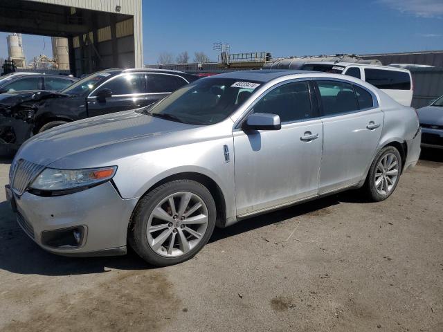 LINCOLN MKS 2010 1lnhl9dr8ag607792