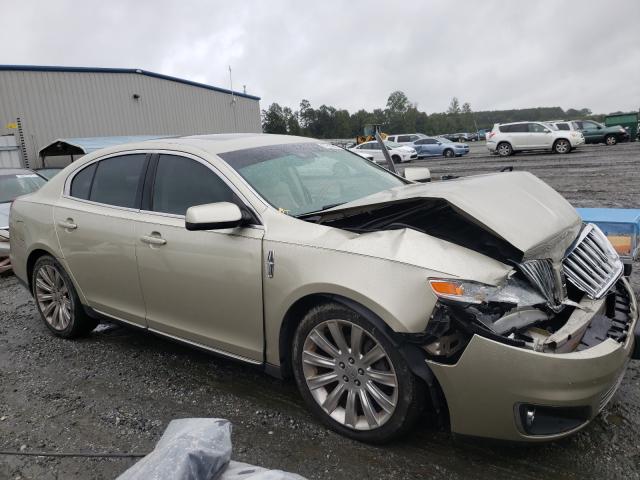 LINCOLN MKS 2010 1lnhl9dr8ag607856