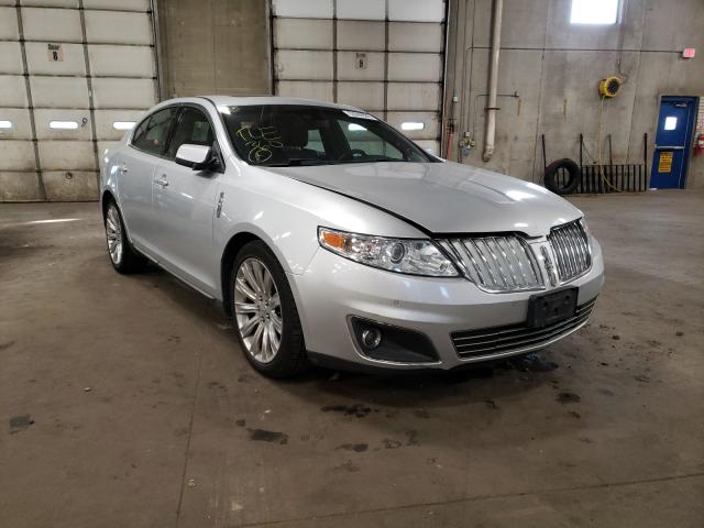 LINCOLN MKS 2010 1lnhl9dr8ag614855