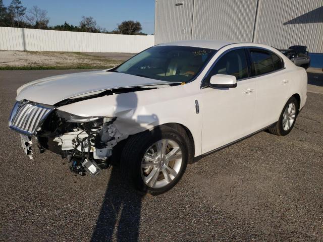 LINCOLN MKS 2010 1lnhl9dr8ag616539