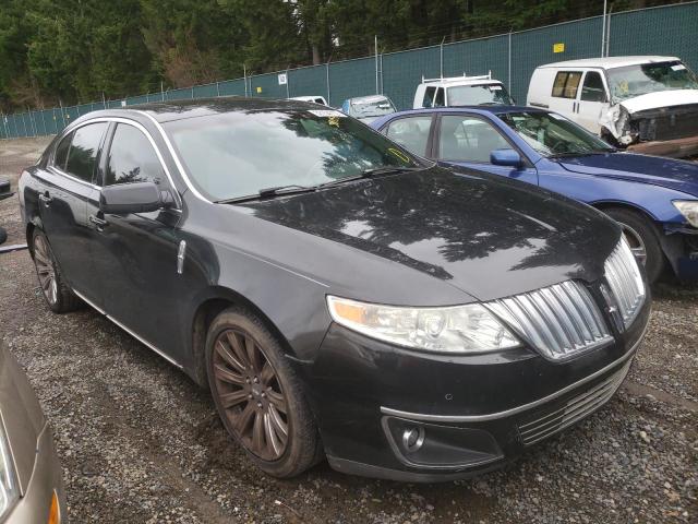 LINCOLN MKS 2011 1lnhl9dr8bg600665