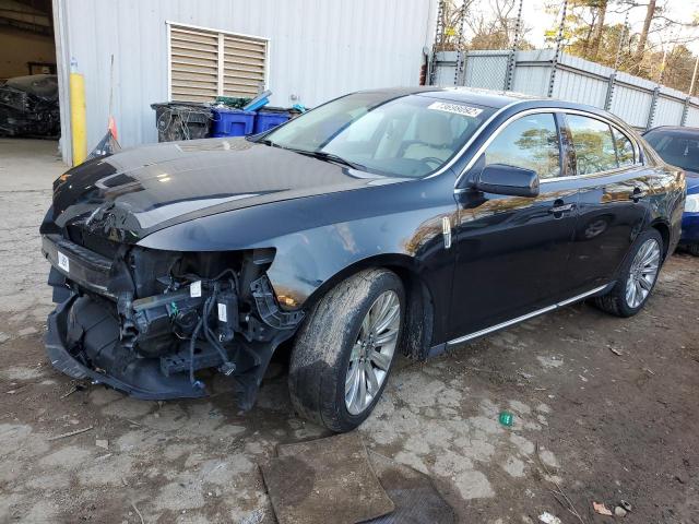 LINCOLN MKS 2011 1lnhl9dr8bg601976