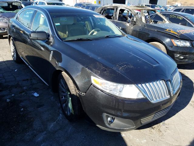 LINCOLN MKS 2011 1lnhl9dr8bg603260