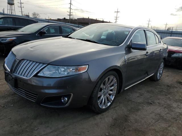 LINCOLN MKS 2011 1lnhl9dr8bg603887