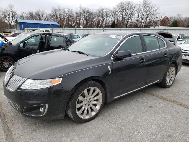 LINCOLN MKS 2011 1lnhl9dr8bg604411