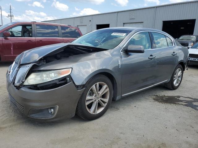 LINCOLN MKS 2011 1lnhl9dr8bg607650