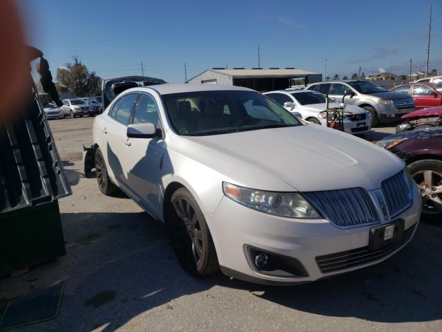 LINCOLN MKS 2011 1lnhl9dr8bg608538