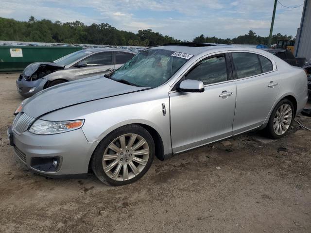 LINCOLN MKS 2011 1lnhl9dr8bg609396