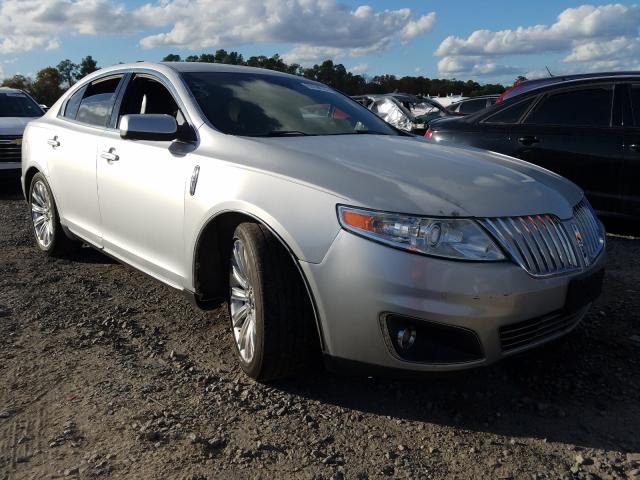 LINCOLN MKS 2011 1lnhl9dr8bg609463