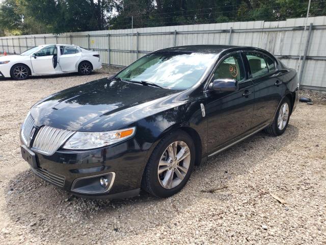 LINCOLN MKS 2011 1lnhl9dr8bg610712