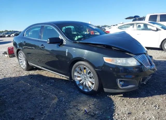 LINCOLN MKS 2011 1lnhl9dr8bg612749