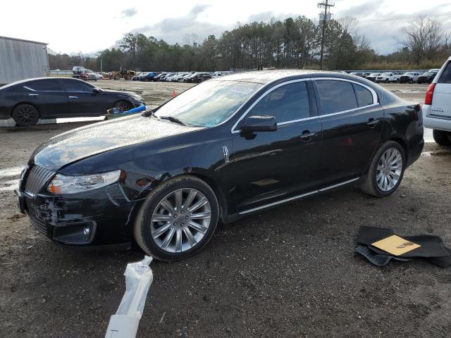 LINCOLN MKS 2011 1lnhl9dr8bg613707