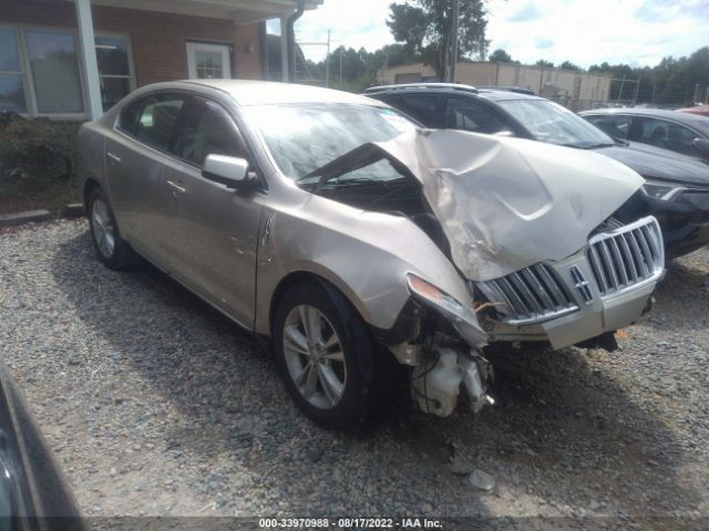 LINCOLN MKS 2011 1lnhl9dr8bg614324