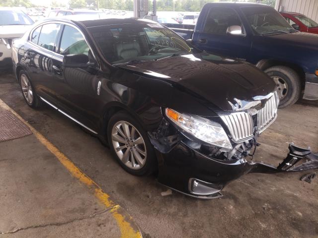 LINCOLN MKS 2012 1lnhl9dr8cg800639