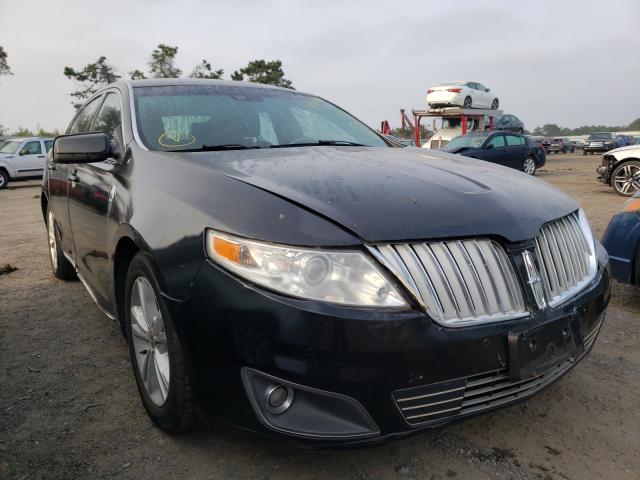 LINCOLN MKS 2012 1lnhl9dr8cg800849