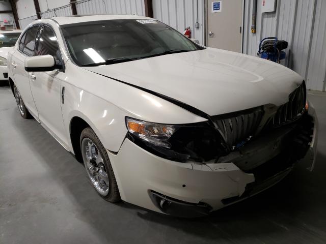 LINCOLN MKS 2012 1lnhl9dr8cg802875