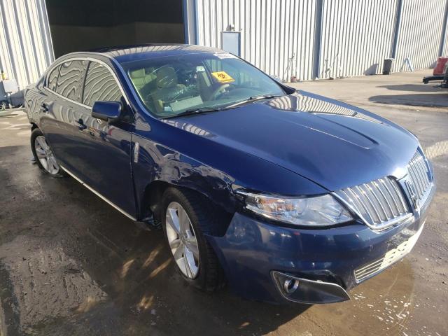 LINCOLN MKS 2012 1lnhl9dr8cg804335