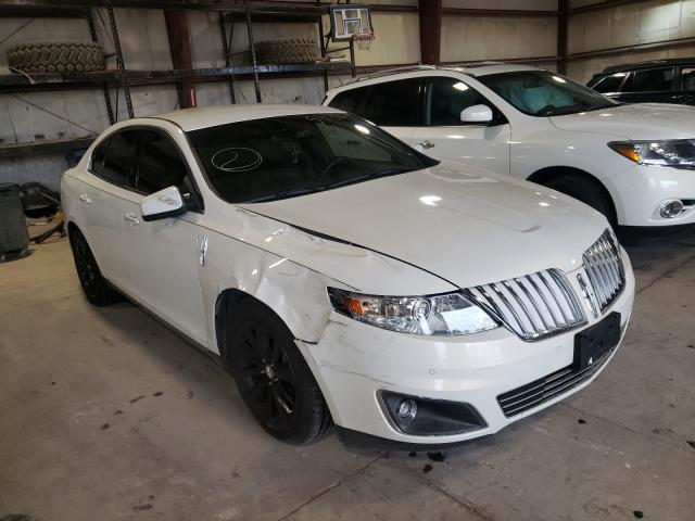 LINCOLN MKS 2012 1lnhl9dr8cg805100