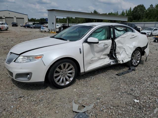 LINCOLN MKS 2012 1lnhl9dr8cg805646