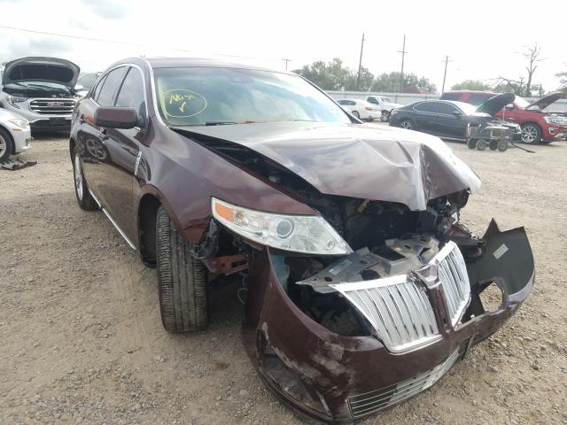 LINCOLN MKS 2012 1lnhl9dr8cg806666