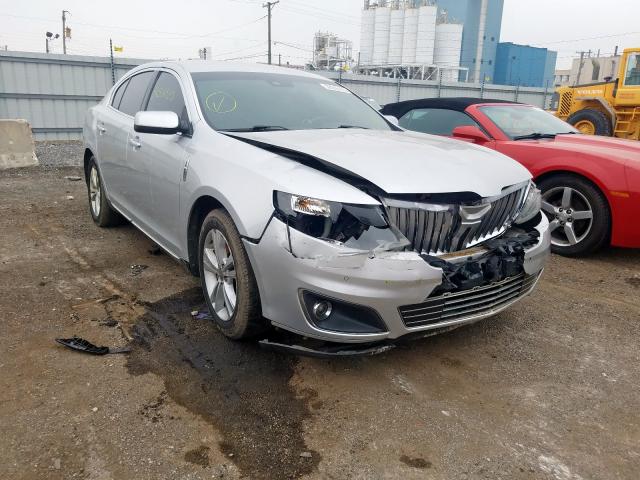 LINCOLN MKS 2010 1lnhl9dr9ag601144