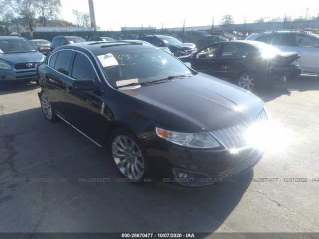 LINCOLN MKS 2010 1lnhl9dr9ag601919