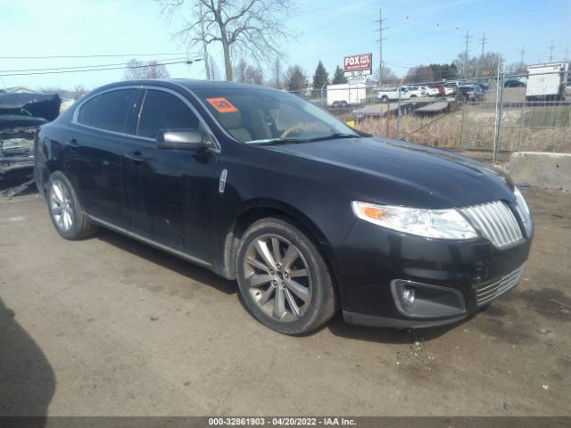 LINCOLN MKS 2010 1lnhl9dr9ag604304