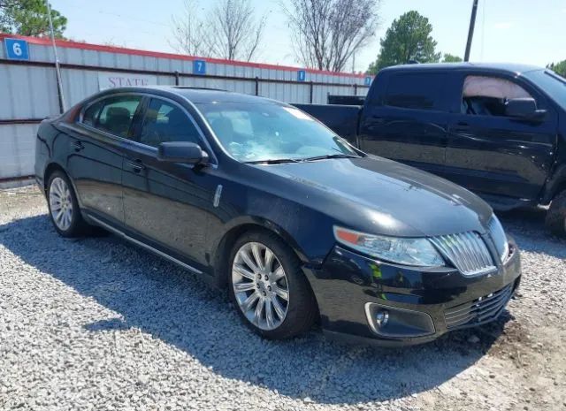 LINCOLN MKS 2010 1lnhl9dr9ag605193