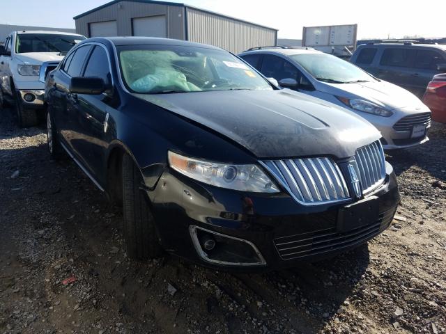 LINCOLN MKS 2010 1lnhl9dr9ag605565