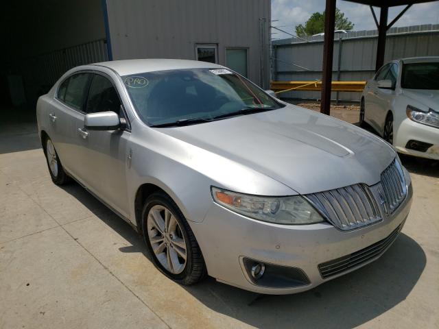 LINCOLN MKS 2010 1lnhl9dr9ag605789