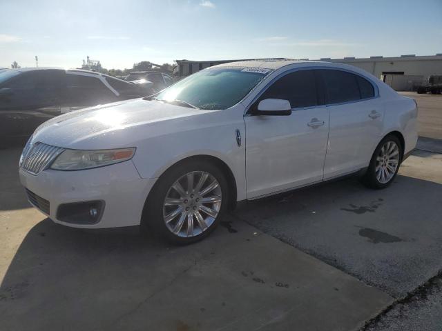 LINCOLN MKS 2010 1lnhl9dr9ag607431