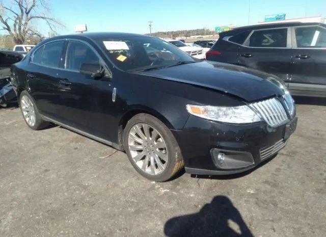 LINCOLN MKS 2010 1lnhl9dr9ag608482