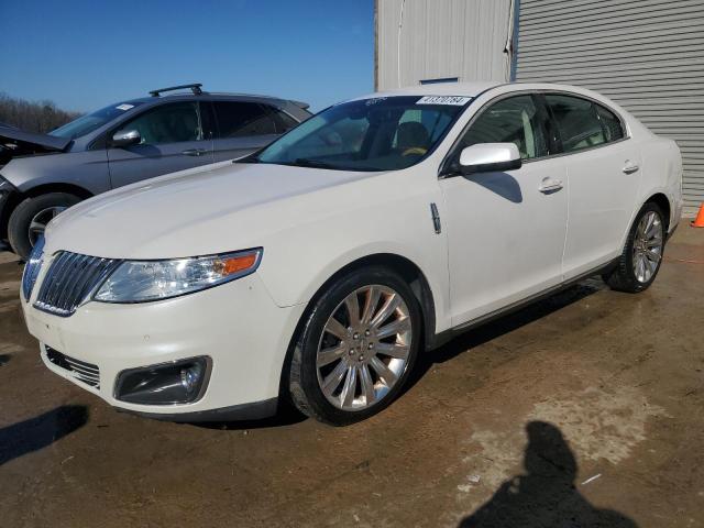 LINCOLN MKS 2010 1lnhl9dr9ag608840