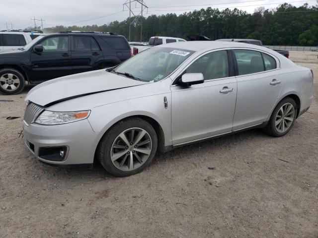 LINCOLN MKS 2010 1lnhl9dr9ag609647