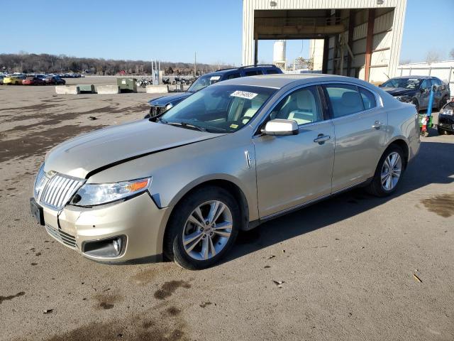 LINCOLN MKS 2010 1lnhl9dr9ag611074