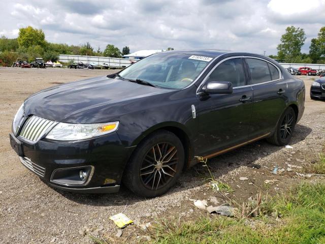 LINCOLN MKS 2010 1lnhl9dr9ag611768