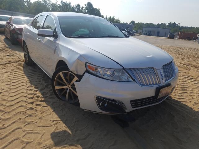 LINCOLN MKS 2010 1lnhl9dr9ag613262