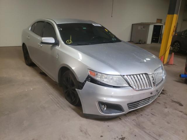 LINCOLN MKS 2010 1lnhl9dr9ag613441