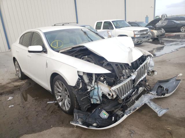 LINCOLN MKS 2010 1lnhl9dr9ag614363